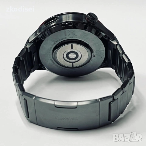 Smart watch HUAWEI WATCH 4 PRO SPACE EDITION, снимка 3 - Смарт часовници - 55113771