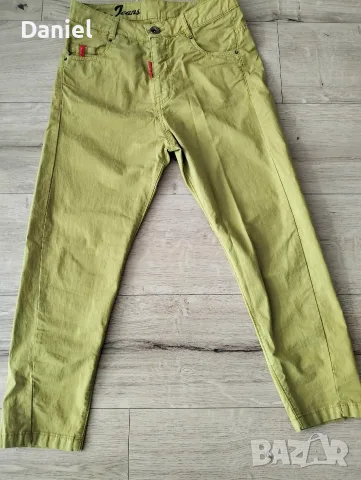 Летен панталон Pause Jeans