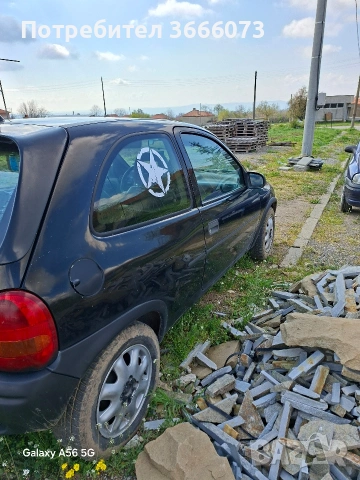 Опел-Корса-В, снимка 4 - Автомобили и джипове - 54170996