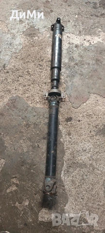 кардан бмв е46 330д хд bmw e46 330d xDrive