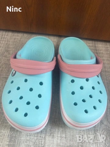 Детско сабо Crocs 37