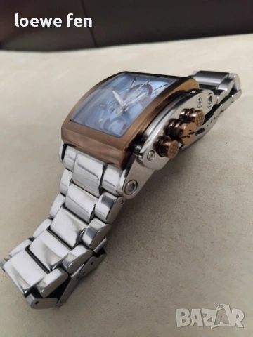 Yves Camani Escaut , Diesel , Adora Invicta, снимка 8 - Мъжки - 53972151