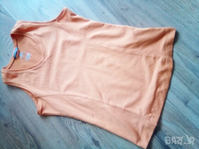 Оригинален дамски потник Adidas UK 12, снимка 3 - Потници - 55658656