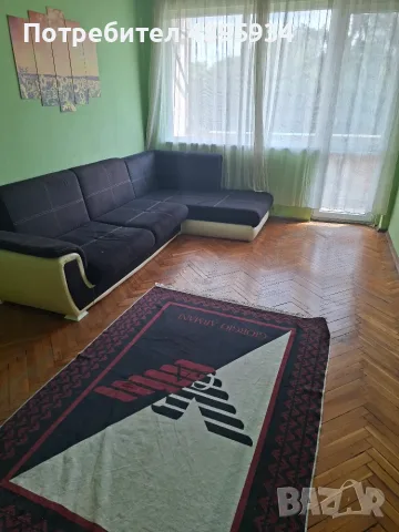 Продавам апартамент 68 кв.м. идеален център в гр.Добрич, снимка 7 - Апартаменти - 55409241