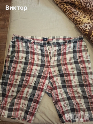 Мъжки къси панталони Gap