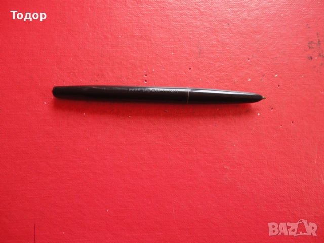 Химикал  химикалка  KOH I NUR 5866, снимка 5 - Ученически пособия, канцеларски материали - 54098558