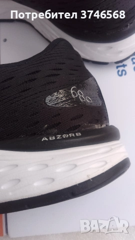 маратонки New Balance 680w Run, снимка 7 - Маратонки - 54391428
