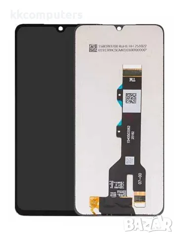LCD ДИСПЛЕЙ ЗА MOTOROLA MOTO G06 POWER (XT2535-13)