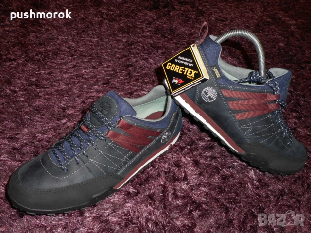 Timberland Gore tex, снимка 2 - Маратонки - 23354235