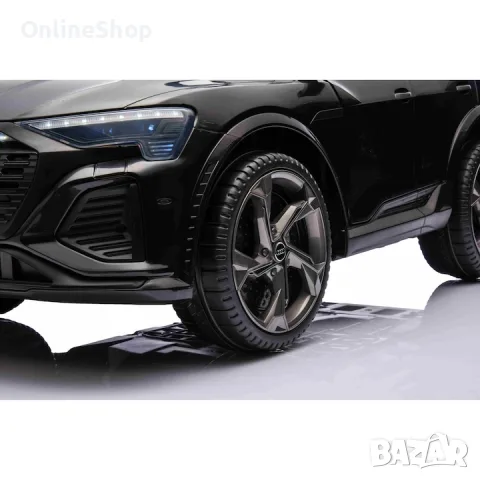 Акумулаторен джип Audi RS Q8, снимка 2 - Коли, камиони, мотори, писти - 55417027