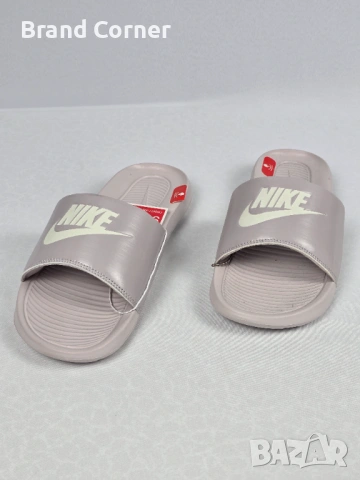 Нови чехли Nike - Victori One Slide - размер 40.5