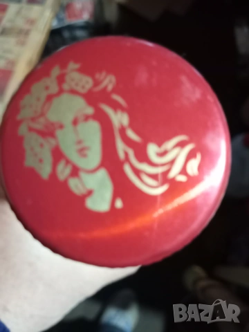 Бутилка от вино