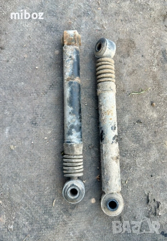 Амортисьор Land Rover Range Rover sport L320