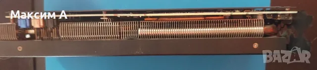 EVGA GeForce RTX 3060 Ti FTW3 Ultra 8GB (С Кутия, Тop Охлаждане, Тестове), снимка 10 - Видеокарти - 55407478