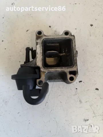 EGR клапан за Volvo XC60 2.4D (2011) 31219277 OEM, снимка 3 - Части - 55629013