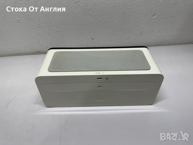 Тонколона - Apple Ipod A1121, снимка 5 - Тонколони - 54143052