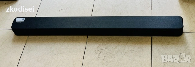 Саундбар Sony HT-SF150