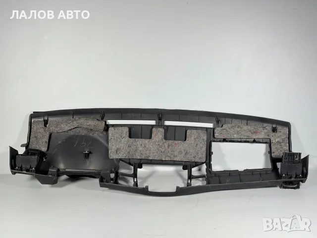 Арматурно Табло Тойота Хайлукс (05-15г)  Десен Волан Armaturno Tablo Toyota Hilux , снимка 2 - Части - 55292337