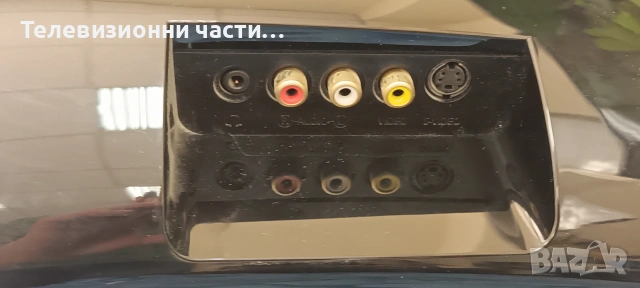 Телевизор монитор Samsung LS19PMASFY/EDC 932MW в отлично състояние, с 6 месеца гаранция, снимка 5 - Телевизори - 55049686