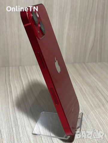 iPhone 14 128GB 100% battery , снимка 2 - Apple iPhone - 54757408