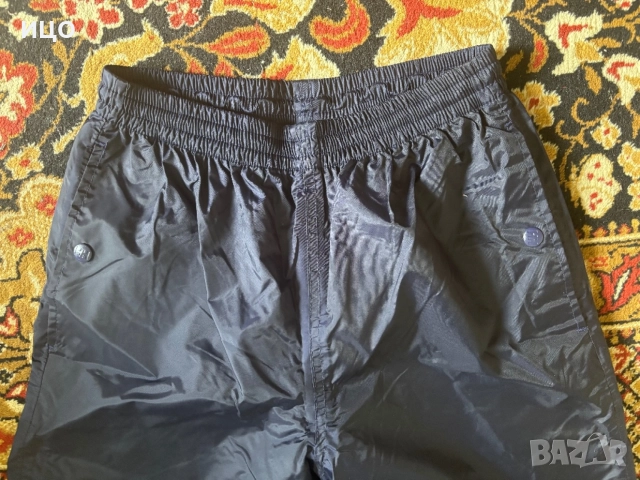 Дамски панталон Helly Hansen , снимка 2 - Панталони - 54773181