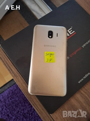 Samsung Galaxy J4-SM-J400F