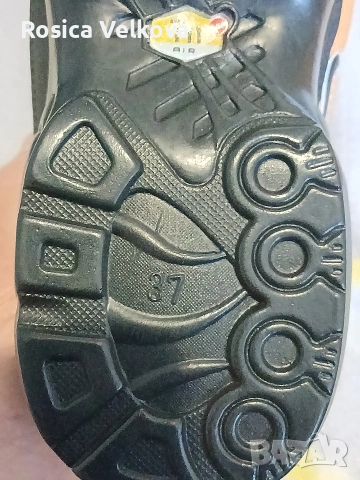 Маратонки NIKE ШОК ЦЕНА , снимка 8 - Маратонки - 54595118
