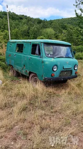 Продава  се  цяла, снимка 3 - Автомобили и джипове - 55422296