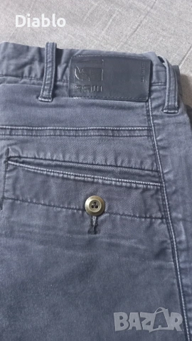дънки g star raw Чисто нови, снимка 14 - Дънки - 53931776