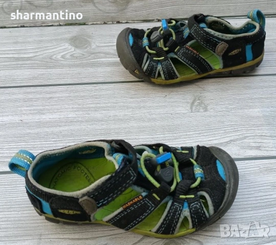 Keen N 25,5 сандали унисекс