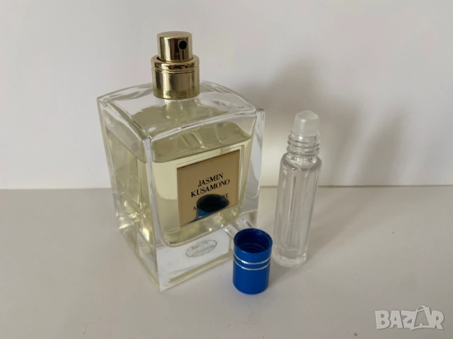 Armani Privé - Jasmin Kusamono отливки