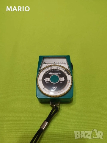 Продавам светломер