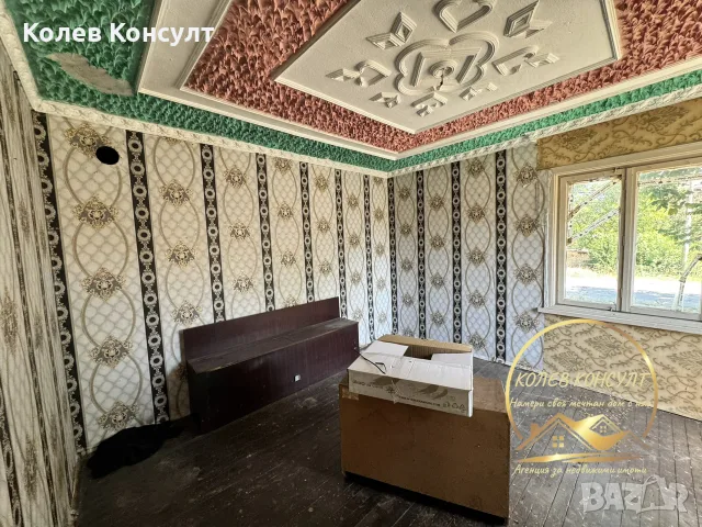 къща Злато поле, снимка 6 - Къщи - 55614160