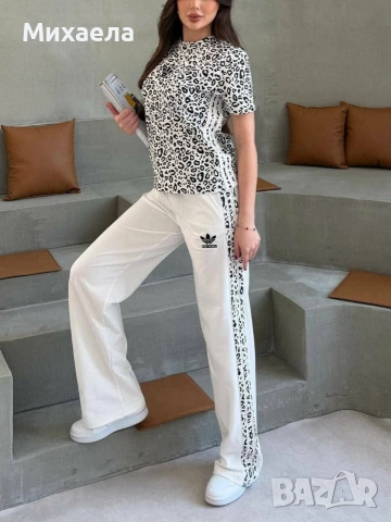 Дамски комплекти Adidas - няколко цвята - 33€