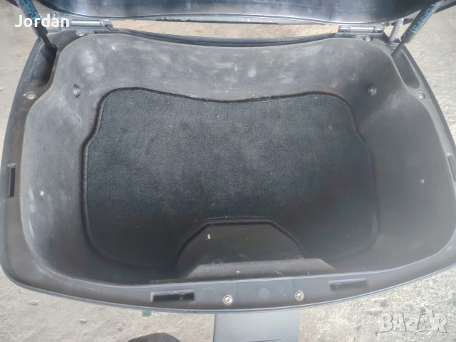 Куфар за мотор BMW , снимка 5 - Аксесоари и консумативи - 54308845