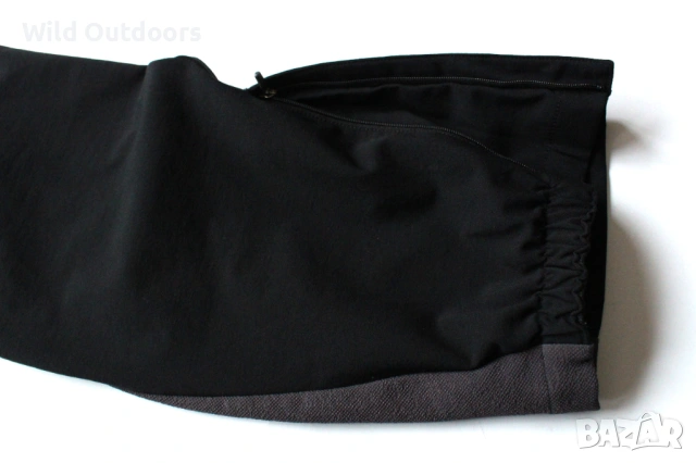 MARMOT - мъжки туристически панталон, размер М, снимка 9 - Спортни дрехи, екипи - 54016889