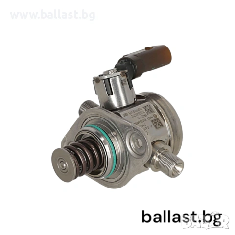 Помпа високо налягане A2560702600 Mercedes Benz