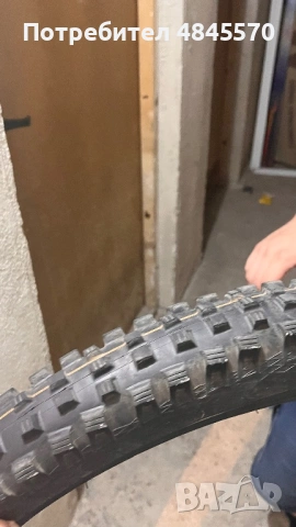 Части за колело MTB, снимка 15 - Части за велосипеди - 54840948