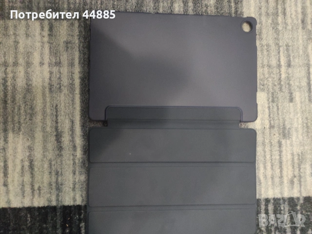 Калъф за таблет Lenovo Tab M10 Plus(3 генерация), снимка 4 - Калъфи, кейсове - 55244856