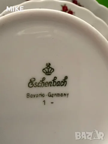 Eschenbach Bavaria-  сервиз за чай / кафе, снимка 12 - Сервизи - 53195311