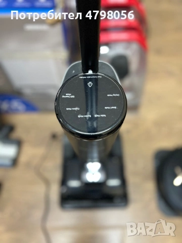 Прахосмукачка за сухо и мокро почистване Dreame H15 Pro, снимка 6 - Прахосмукачки - 54207978