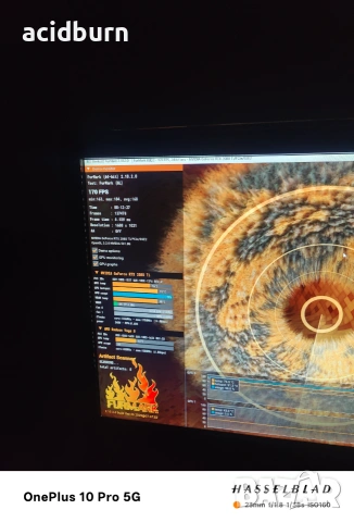Геймърска конфигурация Ryzen 7 5700G \\ 32GB DDR4 \\ RTX 2080 TI TRIO 11GB \\ 850W Gold \\, снимка 10 - Геймърски - 55095586