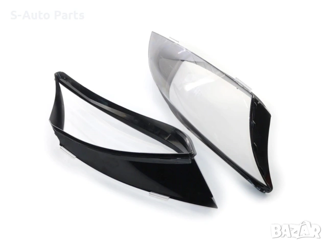 Стъкла за фарове на Audi TT 8J (2006-2014), снимка 3 - Аксесоари и консумативи - 54080507