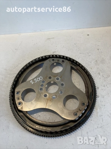 Маховик автоматичен 306Hp за Mercedes S500 W220 (2003) 1120320247