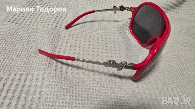 D&G Dolce & Gabbana, снимка 3 - Слънчеви и диоптрични очила - 55533030