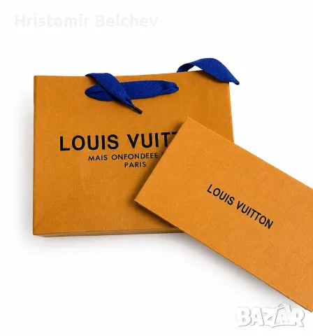Оригинален колан на Louise Vitton, снимка 2 - Колани - 55701986