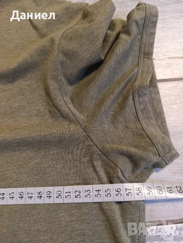 Мъжка тениска G - Star Raw, снимка 5 - Тениски - 55326442