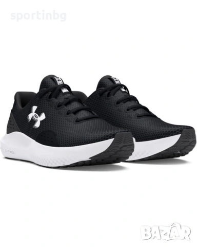 Спортни обувки Жени CHARGED SURGE 4 Under Armour, снимка 3 - Маратонки - 54766777