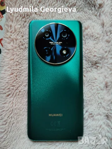 Huawei Nova 12i 