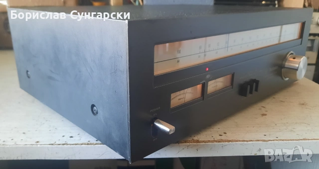 За колекционерите, продавам ретро тунер Technics ST-7300K, снимка 5 - Ресийвъри, усилватели, смесителни пултове - 54972547